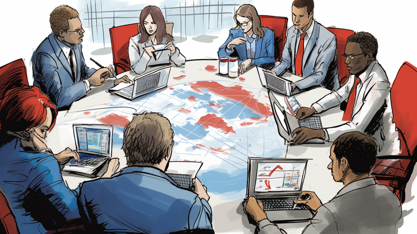 Key KPIs in IT Asset Management UCS Logistics